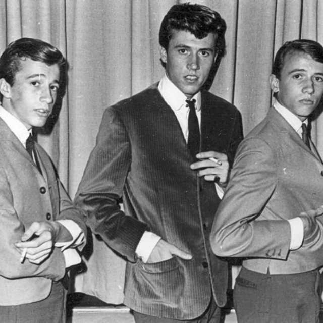 Matching Suits, Matching Voices